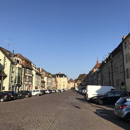 Colmar City Center Little Venise - Gite De Lea - Экстерьер фото