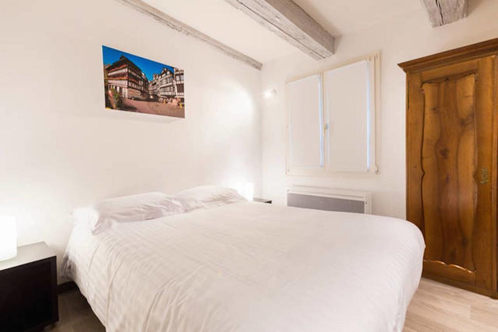 Colmar City Center Little Venise - Gite De Lea - Номер фото